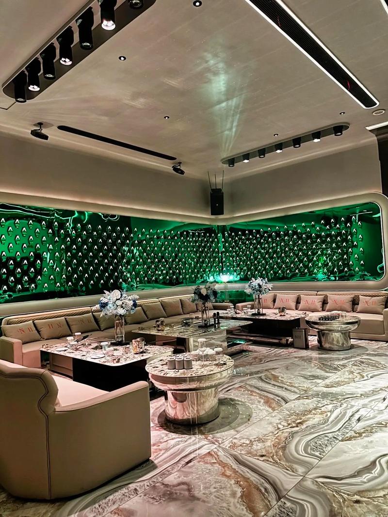 芜湖商务ktv环境好服务优商务ktv怎么样-弋江区ktv预订